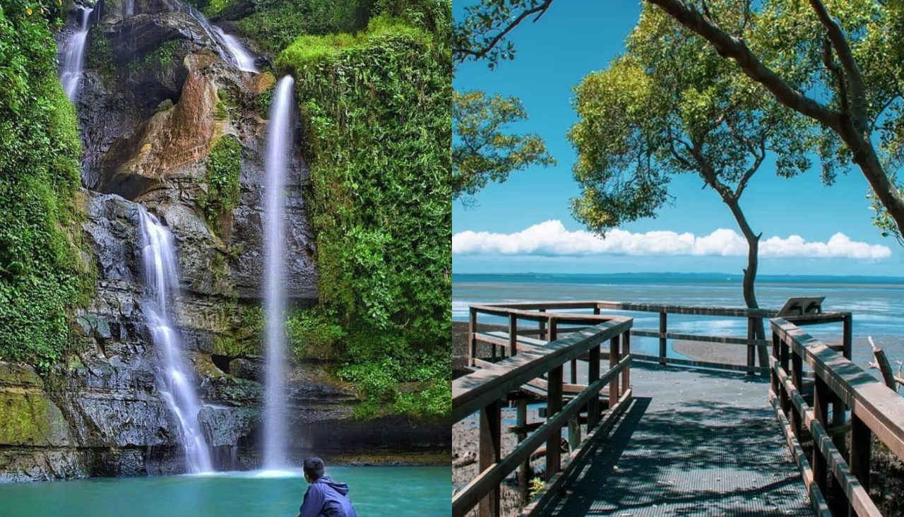 Pagi-Pagi di Lutung Friend's: Nikmati Wisata & Hiburan Tanpa Antre
